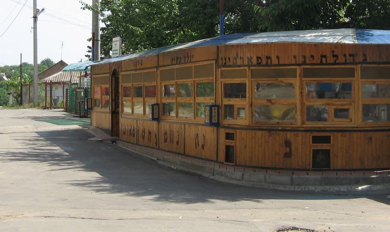 ברסלב: מתווה התייצבות בלשכות הגיוס לביטול צווי עיכוב היציאה לאומן